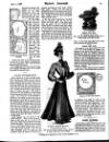 Myra's Journal of Dress and Fashion Sunday 01 July 1906 Page 21