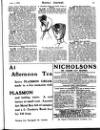 Myra's Journal of Dress and Fashion Sunday 01 July 1906 Page 33