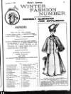 Myra's Journal of Dress and Fashion Thursday 01 November 1906 Page 3