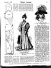 Myra's Journal of Dress and Fashion Thursday 01 November 1906 Page 27