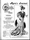 Myra's Journal of Dress and Fashion Tuesday 01 January 1907 Page 3