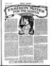 Myra's Journal of Dress and Fashion Tuesday 01 January 1907 Page 5