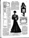 Myra's Journal of Dress and Fashion Sunday 01 September 1907 Page 25