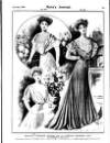Myra's Journal of Dress and Fashion Wednesday 01 January 1908 Page 19