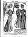 Myra's Journal of Dress and Fashion Sunday 01 March 1908 Page 11