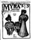 Myra's Journal of Dress and Fashion