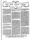 Myra's Journal of Dress and Fashion Sunday 01 November 1908 Page 5