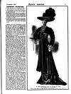 Myra's Journal of Dress and Fashion Sunday 01 November 1908 Page 11