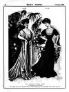 Myra's Journal of Dress and Fashion Sunday 01 November 1908 Page 22