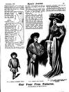 Myra's Journal of Dress and Fashion Sunday 01 November 1908 Page 27