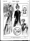 Myra's Journal of Dress and Fashion Sunday 01 November 1908 Page 29