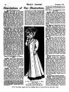Myra's Journal of Dress and Fashion Sunday 01 November 1908 Page 32
