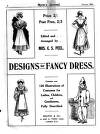 Myra's Journal of Dress and Fashion Friday 01 January 1909 Page 2