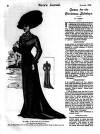Myra's Journal of Dress and Fashion Friday 01 January 1909 Page 12