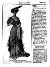 Myra's Journal of Dress and Fashion Friday 01 January 1909 Page 14