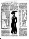 Myra's Journal of Dress and Fashion Friday 01 January 1909 Page 26