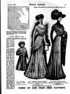 Myra's Journal of Dress and Fashion Friday 01 January 1909 Page 27
