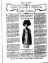 Myra's Journal of Dress and Fashion Thursday 01 July 1909 Page 7