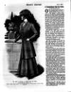 Myra's Journal of Dress and Fashion Thursday 01 July 1909 Page 10