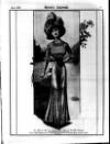 Myra's Journal of Dress and Fashion Thursday 01 July 1909 Page 11