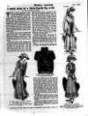 Myra's Journal of Dress and Fashion Thursday 01 July 1909 Page 16