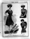 Myra's Journal of Dress and Fashion Thursday 01 July 1909 Page 22