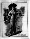 Myra's Journal of Dress and Fashion Thursday 01 July 1909 Page 24