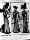 Myra's Journal of Dress and Fashion Thursday 01 July 1909 Page 27