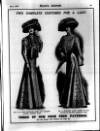 Myra's Journal of Dress and Fashion Thursday 01 July 1909 Page 29