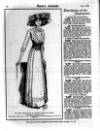 Myra's Journal of Dress and Fashion Thursday 01 July 1909 Page 34