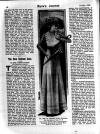 Myra's Journal of Dress and Fashion Sunday 01 August 1909 Page 14