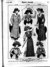 Myra's Journal of Dress and Fashion Sunday 01 August 1909 Page 29