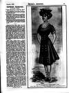Myra's Journal of Dress and Fashion Sunday 01 August 1909 Page 31