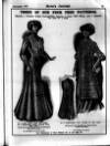 Myra's Journal of Dress and Fashion Wednesday 01 September 1909 Page 27