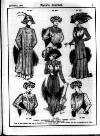 Myra's Journal of Dress and Fashion Wednesday 01 September 1909 Page 29