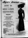 Myra's Journal of Dress and Fashion Friday 01 October 1909 Page 3