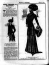 Myra's Journal of Dress and Fashion Friday 01 October 1909 Page 10