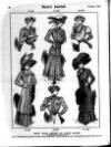Myra's Journal of Dress and Fashion Friday 01 October 1909 Page 34