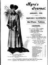 Myra's Journal of Dress and Fashion Saturday 01 January 1910 Page 5
