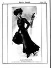 Myra's Journal of Dress and Fashion Sunday 01 January 1911 Page 14