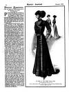 Myra's Journal of Dress and Fashion Thursday 01 August 1912 Page 16