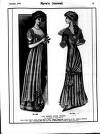 Myra's Journal of Dress and Fashion Sunday 01 January 1911 Page 21