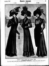 Myra's Journal of Dress and Fashion Sunday 01 January 1911 Page 25