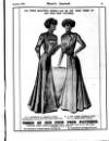Myra's Journal of Dress and Fashion Sunday 01 January 1911 Page 27