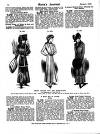 Myra's Journal of Dress and Fashion Sunday 01 January 1911 Page 36