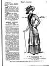 Myra's Journal of Dress and Fashion Sunday 01 January 1911 Page 39