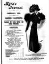 Myra's Journal of Dress and Fashion Tuesday 01 February 1910 Page 3