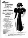 Myra's Journal of Dress and Fashion Tuesday 01 February 1910 Page 5