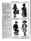 Myra's Journal of Dress and Fashion Tuesday 01 February 1910 Page 16