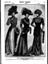 Myra's Journal of Dress and Fashion Tuesday 01 February 1910 Page 25